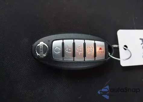 2020 Nissan Sentra Sv Xtronic Cvt from USA, damaged, VIN 3N1AB8CV9LY275190